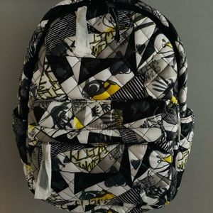 COPY - Oliver Thomas Small Backpack
